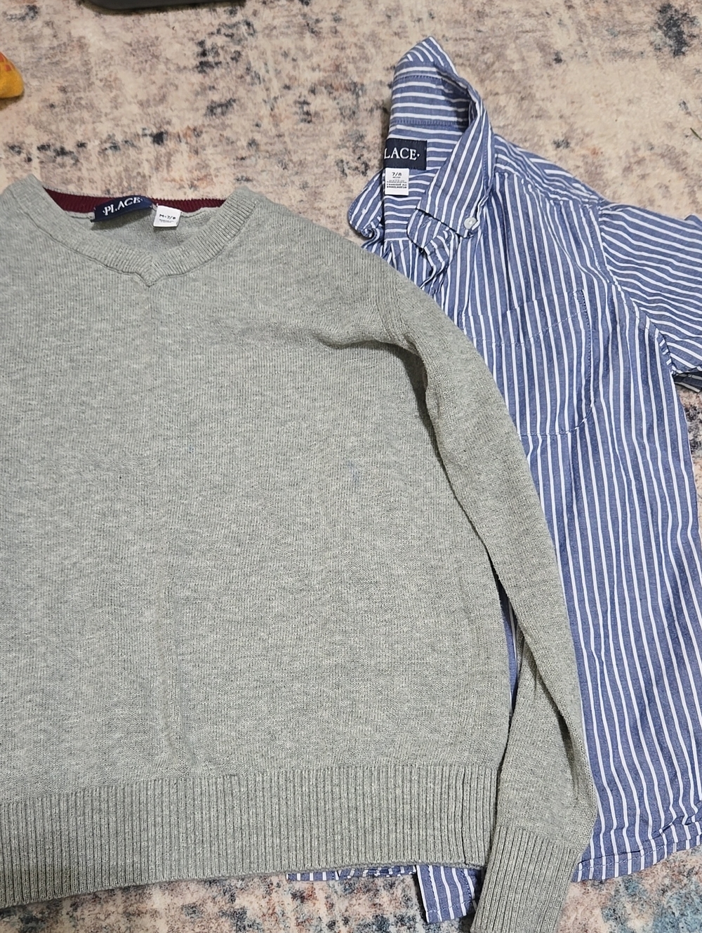 Dressy Tops